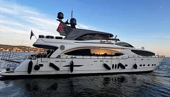 Denden Mega